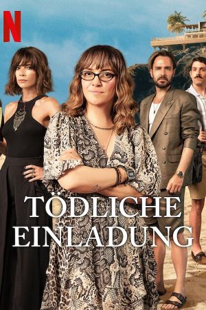 Image Tödliche Einladung – Der Film