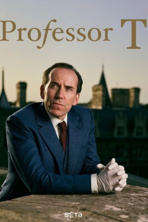 Image Professor T – Der Film