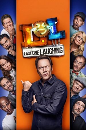 Image LOL: Last One Laughing – Der Film