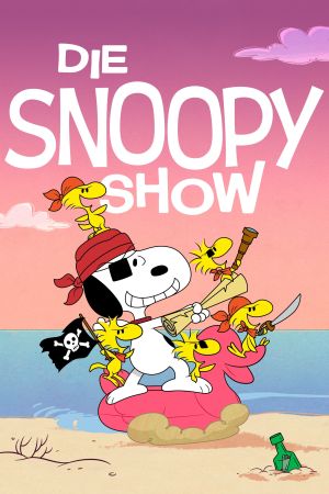 Image Die Snoopy Show – Der Film