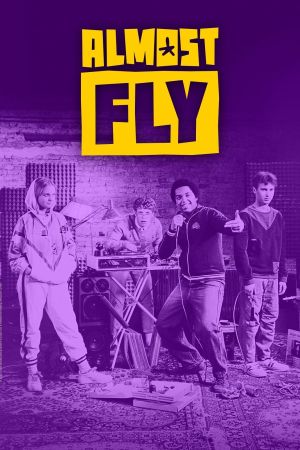 Image Almost Fly – Der Film