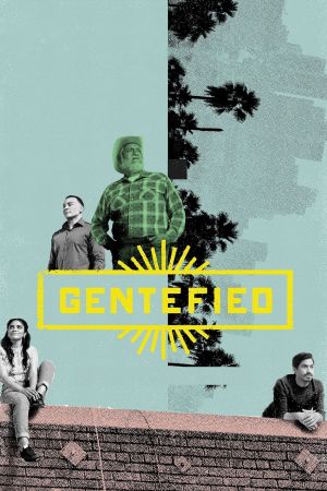 Image Gentefied – Der Film