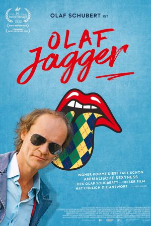 Image Olaf Jagger – Der Film