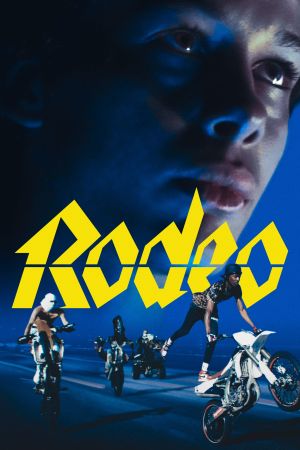Image Rodeo – Der Film