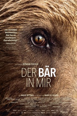 Image Der Bär in mir – Der Film