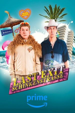 Image Last Exit Schinkenstraße – Der Film