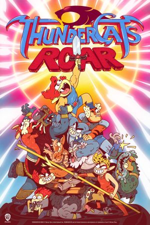 Image ThunderCats Roar – Der Film