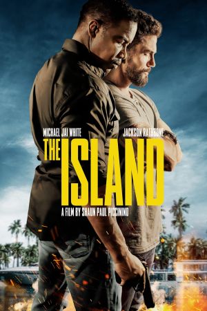 Image The Island - Auge um Auge – Der Film