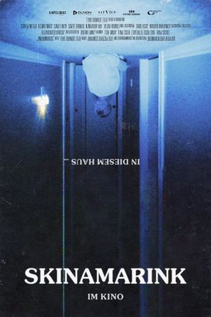 Image Skinamarink – Der Film