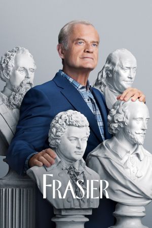 Image Frasier – Der Film