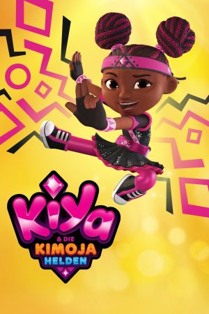 Image Kiya & the Kimoja Heroes – Der Film