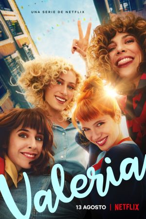 Image Valeria – Der Film
