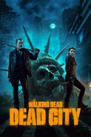 Image The Walking Dead: Dead City – Der Film