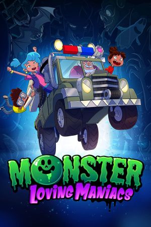 Image Monster Loving Maniacs – Der Film