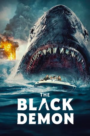 Image The Black Demon – Der Film