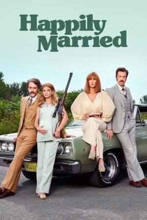 Image Happily Married – Der Film