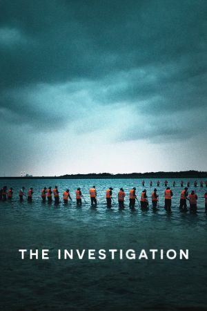 Image The Investigation - Der Mord an Kim Wall – Der Film