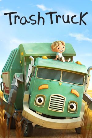 Image Mü-Mo das Müllmobil – Der Film