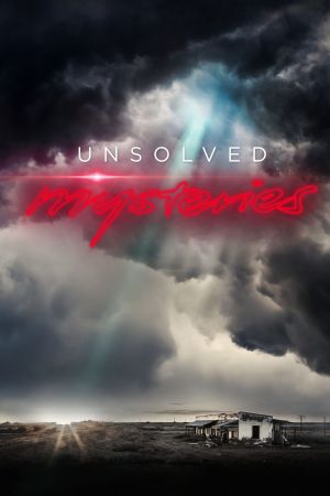 Image Unsolved Mysteries – Der Film