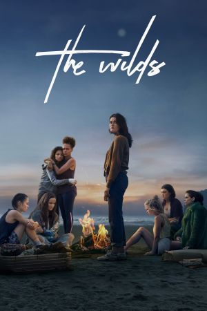 Image The Wilds – Der Film