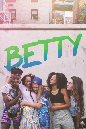 Image Betty – Der Film