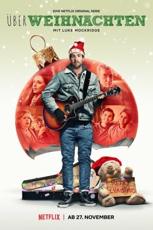 Image ÜberWeihnachten – Der Film