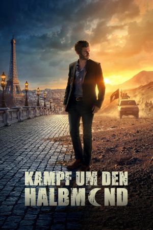 Image Kampf um den Halbmond – Der Film