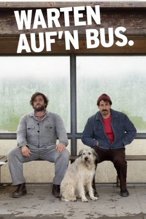 Image Warten auf'n Bus – Der Film
