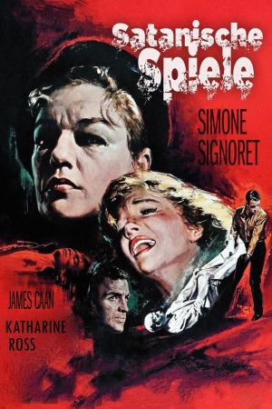 Image Satanische Spiele – Der Film