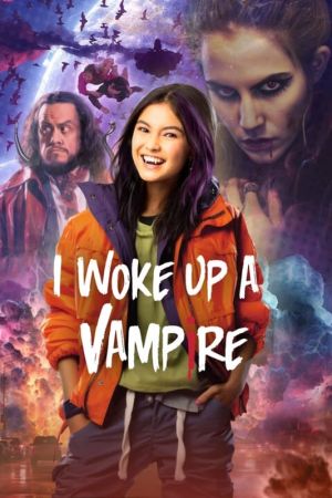Image Als ich als Vampir aufwachte – Der Film