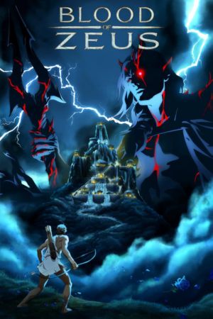 Image Blood of Zeus – Der Film