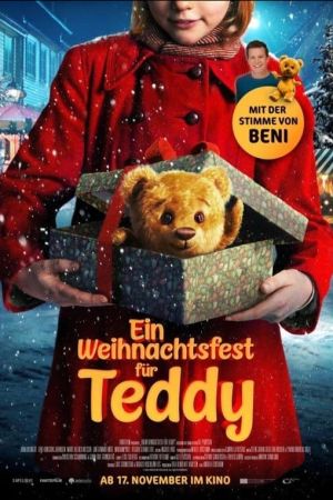 Image Ein Weihnachtsfest für Teddy – Der Film