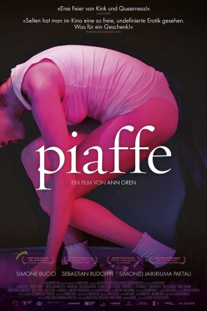 Image Piaffe – Der Film