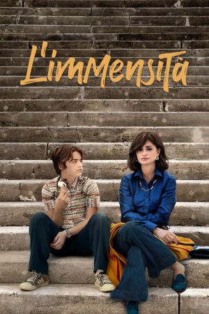Image L'immensità - Meine fantastische Mutter – Der Film
