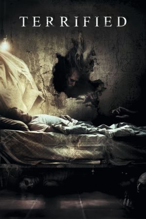 Image Terrified – Der Film