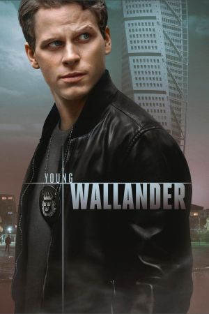 Image Der junge Wallander – Der Film