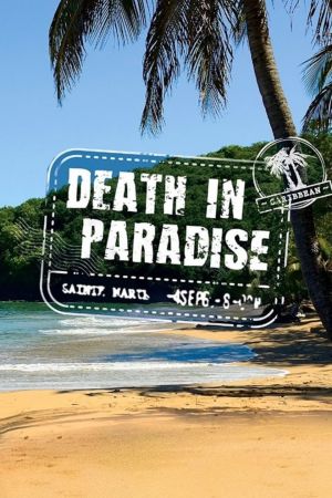 Image Death in Paradise – Der Film