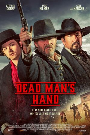 Image Dead Man's Hand – Der Film