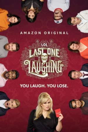 Image LOL: Australia – Der Film
