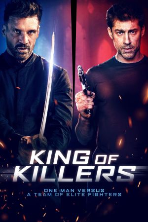 Image King of Killers – Der Film