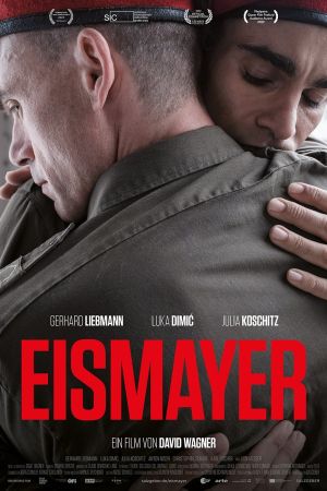 Image Eismayer – Der Film