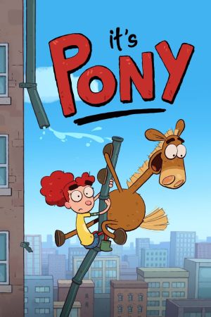 Image Das ist Pony – Der Film