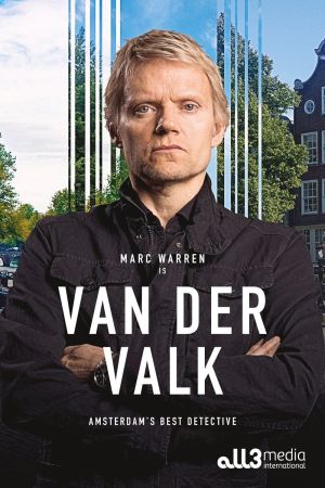 Image Kommissar Van der Valk – Der Film
