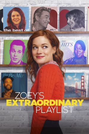 Image Zoey's Extraordinary Playlist – Der Film