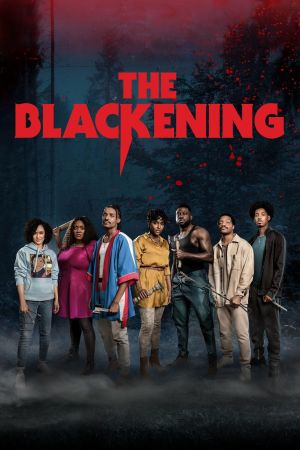 Image The Blackening – Der Film