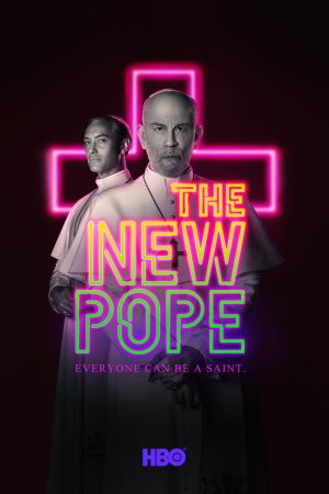 Image The New Pope – Der Film