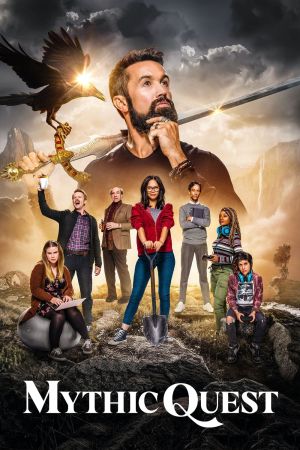 Image Mythic Quest – Der Film