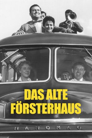 Image Das alte Försterhaus – Der Film