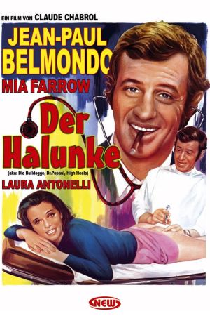 Image Der Halunke – Der Film