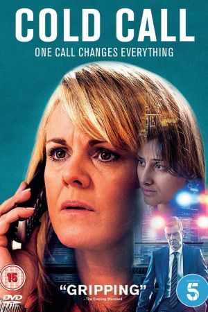 Image Cold Call - Kalte Rache – Der Film